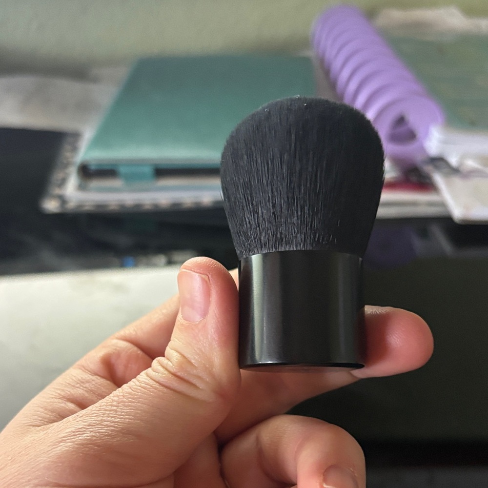 Kabuki brush - Picture 4 of 4